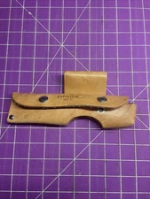 Estwing No.3 Leather Sheath Rock Hammer Pick Protective