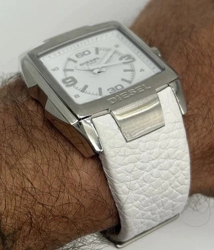 Reloj Pulsera Hombre DIESEL —Reloj De Hombre Marca DIESEL - Imagen 10 de 24