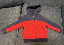 The Children s Place Toddler Boys Sherpa Lined Hoodie