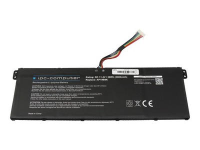 Akku für Acer Extensa 15 (EX215-22G)