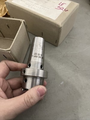 MAPAL MN5842-07-KV-A TOOL HOLDER 