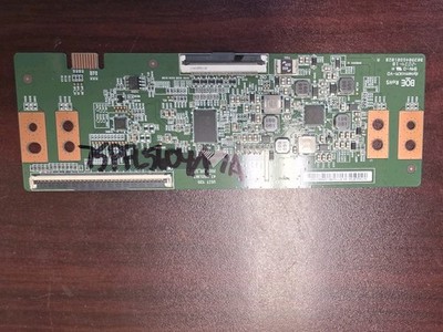 Philips 75'' 44-97716180 47_6021363 HV750QUBF9A T-CON Board 75PFL5604/F7A