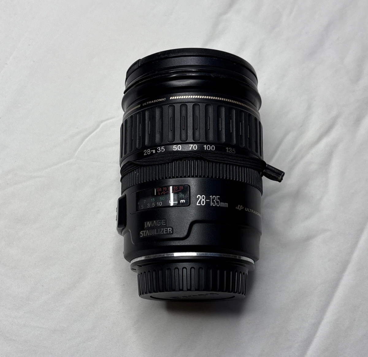 Canon EF 28-135mm Camera Lenses for sale | eBay