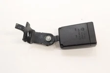 2015 - 2019 BMW X6 F16 REAR LEFT SIDE SEAT BELT SAFETY BUCKLE ADAPTER OEM