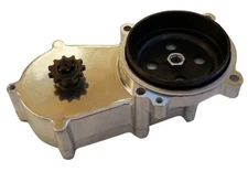 47cc 49cc Engine 2 Stroke kit Gear Box Transmission Mini Pit Dirt Bike Pocket US