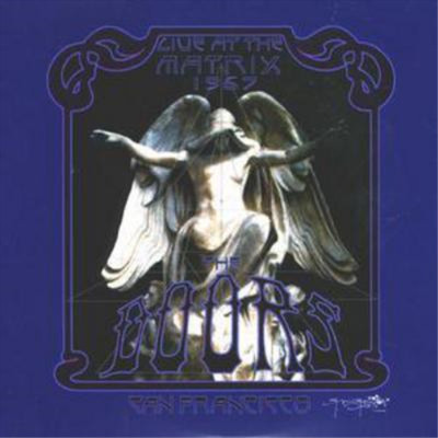 The Doors Live at the Matrix (CD) Album (UK IMPORT)