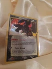 Umbreon Star 17/17 Celebrations Classic Collection Holo Rare Mint Condition