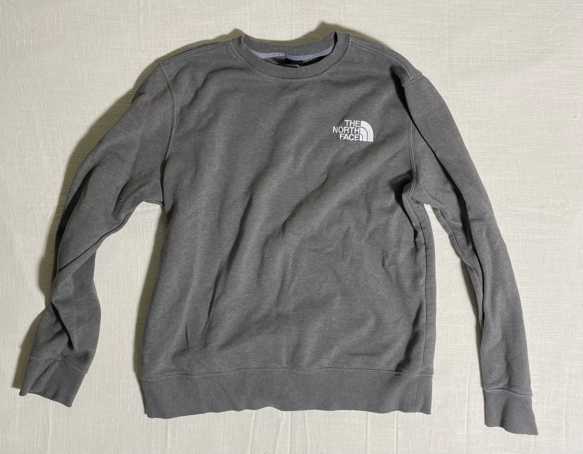 The North Face Crew Neck Sweatshirts for Men for Sale - Shop Men