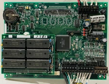 Lenel LNL-1000 OnGuard Intelligent Card Access System Controller- Extra Memory