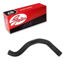 Gates Radiator Coolant Hose Lower For 2001-2006 Hyundai Santa Fe 2.7L V6 GAS