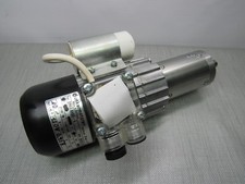 New Dunkermotoren Type DR62.0X60-4 Gearmotor 120V