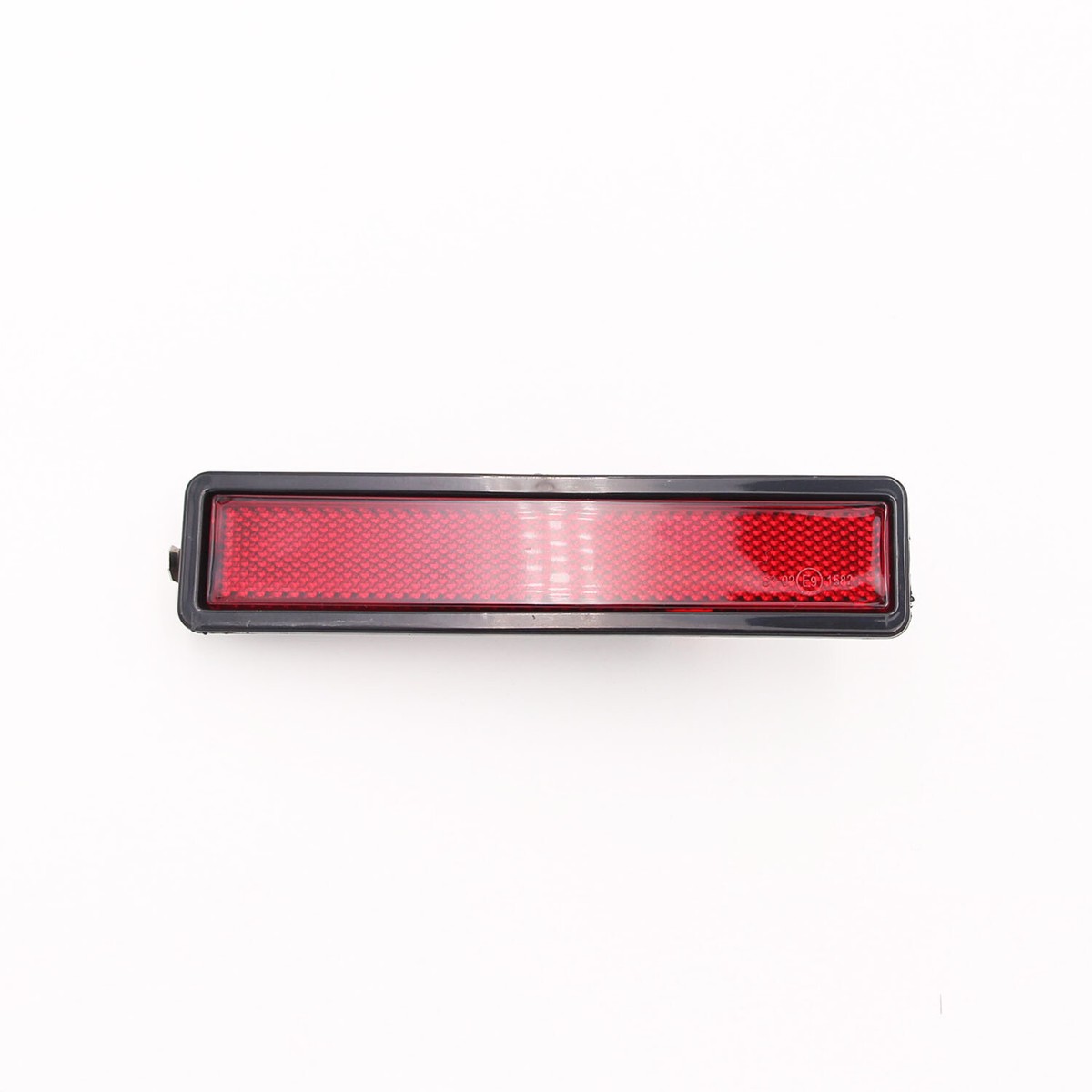 未開封！LED電飾付き！】1/10 E30型 Mスポーツ レッド！ 未開封 LED電