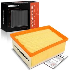 A-Premium Engine Air Filter for Mercedes-Benz Citan Renault Espace Megane Kangoo