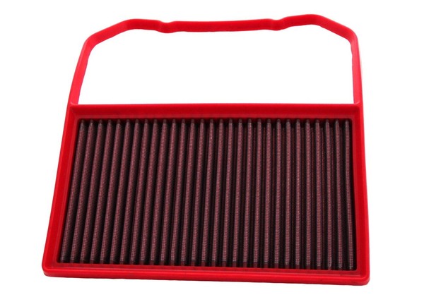 BMC Aria BMC FB 882/20 Luftfilter FüR Skoda Fabia III 1.0 MPI 60-image