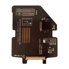 iFlash Sata v10 M.2 Adatper iPod Video Classic 5G 7G Gen SSD Solid State Drive