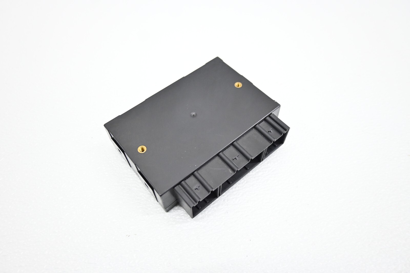 ⭐ 06-12 Bentley Continental Bcm Body Control Module Ecu Unit Oem
