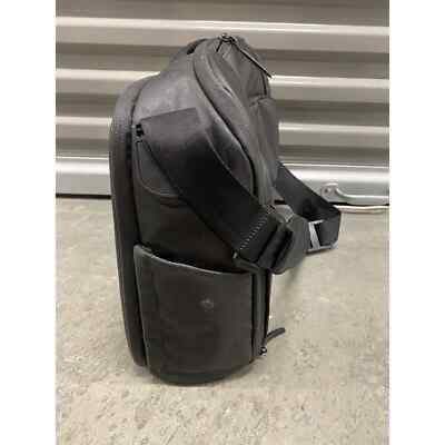 Nomatic Messenger Bag With Strap Black/Gray | eBay Nomatic Messenger Bag With Strap Black/Gray | eBay