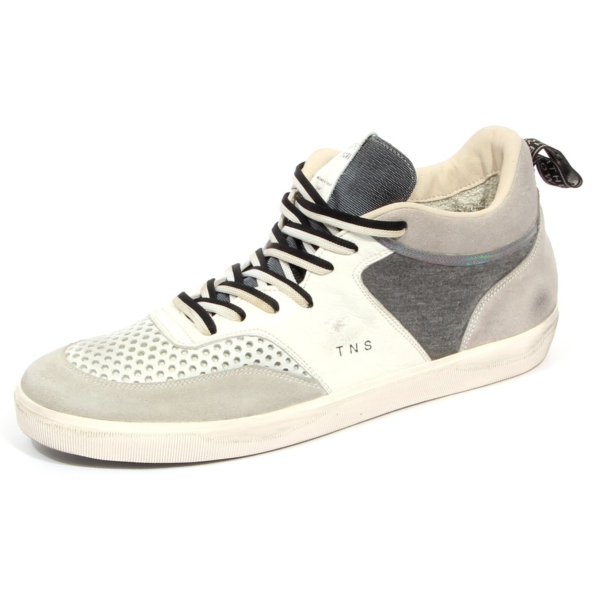 靴 CROWN LEATHER UPPER MAN MADE SOLE CROWN | STRATO BLOG