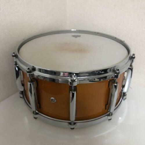 Pearl Zenithal Resonator Snare Drum 14