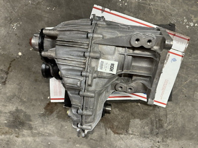 OEM FORD F150 PICKUP 2022 TRANSFER CASE ID - ML34-7A195-GH M3GH