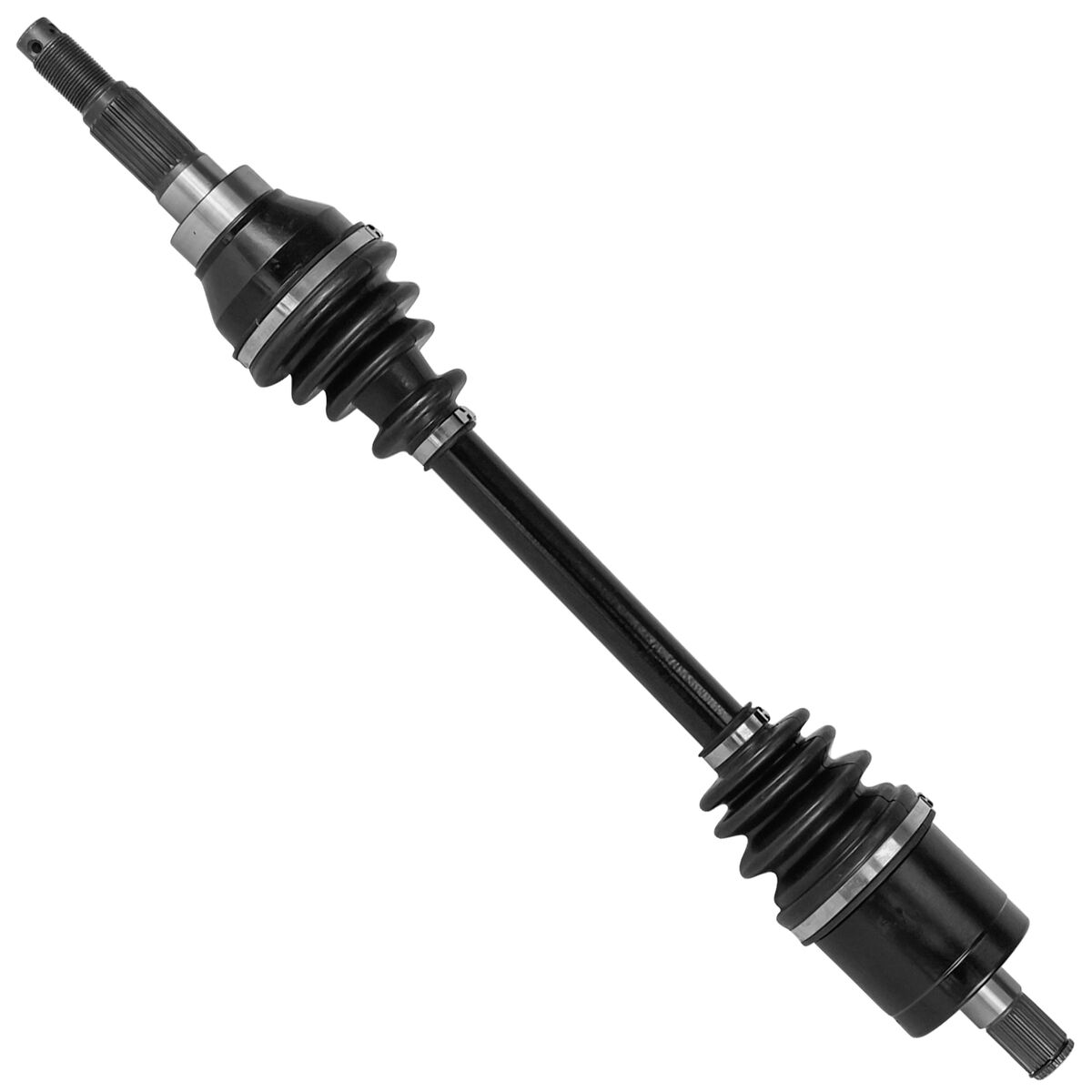 Caltric K7621-12310 Rear CV Axle For Kubota RTV-X1100CR 2014 Caltric K7621-12310 Rear CV Axle For Kubota RTV-X1100CR 2014
