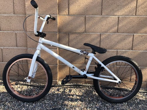 Kink/mission 2013 Whip 20” Flatland - Picture 2 of 15