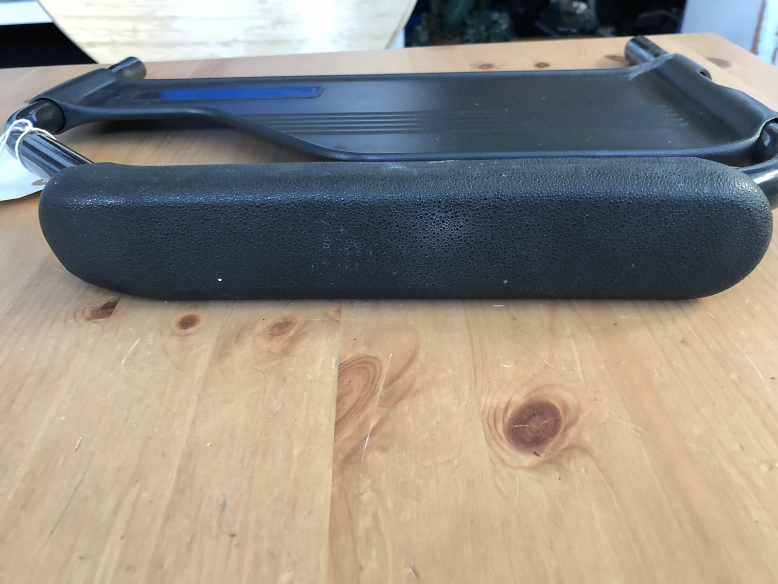 Sunrise Medical Breezy Wheelchair Complete Left Armrest & Side Panel