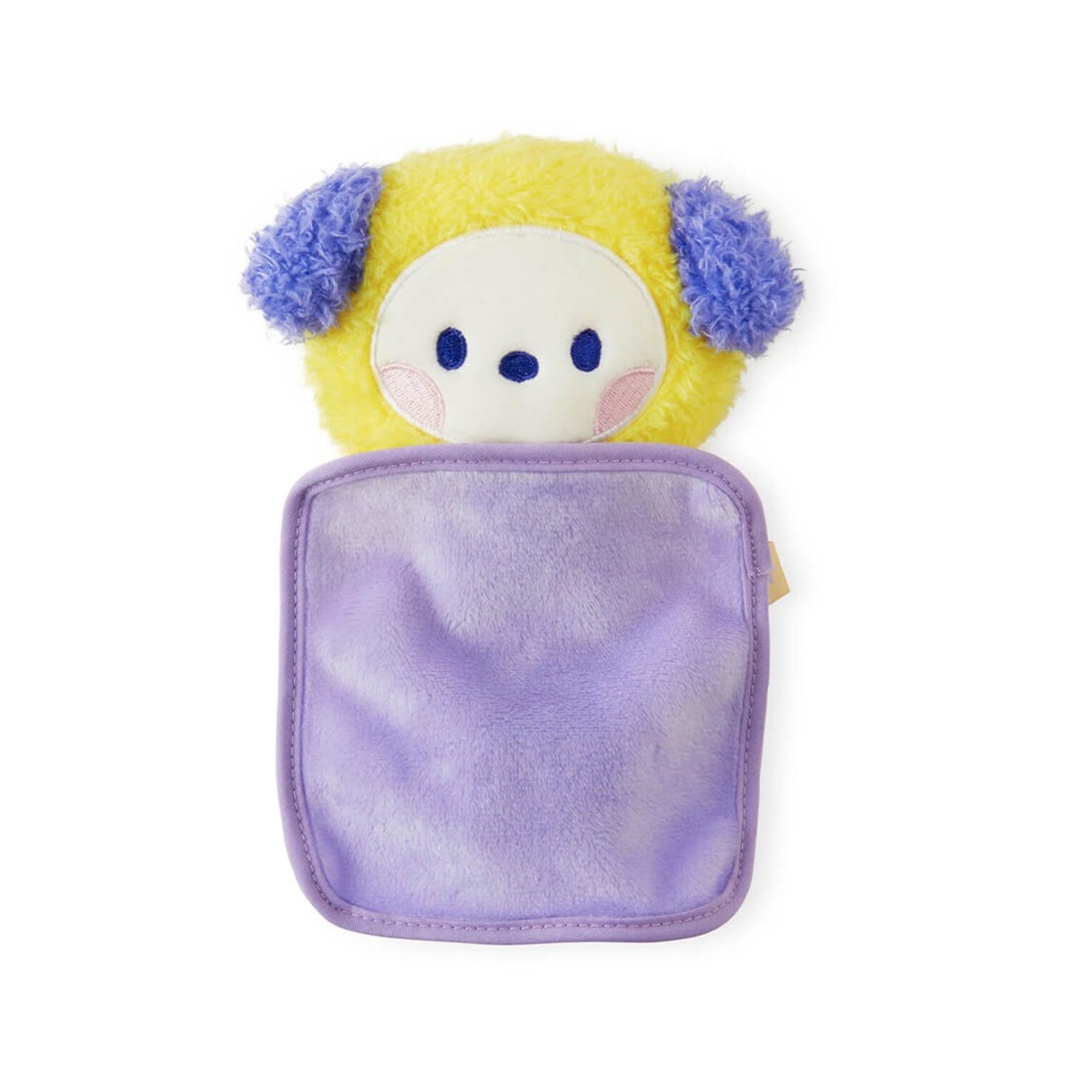 防弾少年団(BTS) - Chimmy スタンディングドール美品　BT21 BTS 防弾少年団 BT21 公式グッズ minini STANDING DOLL