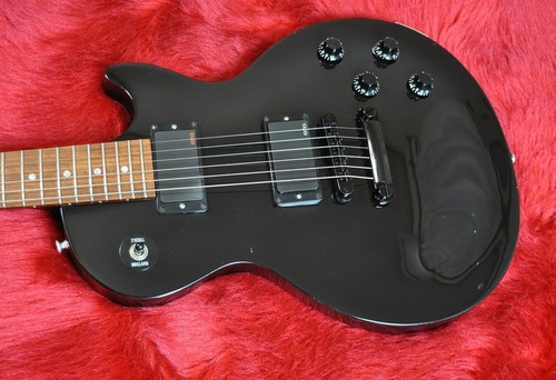 Gibson The Paul SL MOD made in USA 1998 electric guitar - Picture 4 of 10