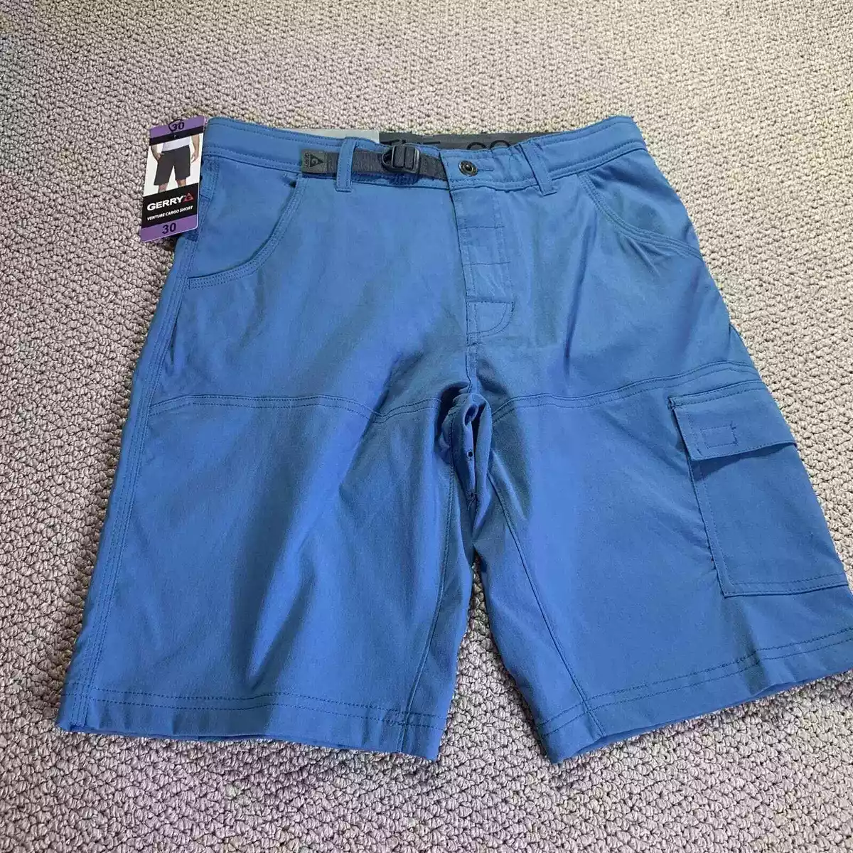 Gerry Men's Venture Short 