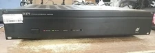 NILES SI-275 2 Channel Stereo Power Amplifier Amp. No Cords
