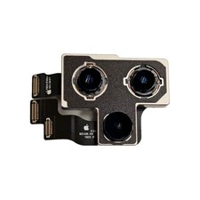 iPhone 11 Pro  11 Pro Max Back Rear Camera Replacement Lens Original Apple OEM