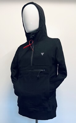 Mens Premium Hoodie