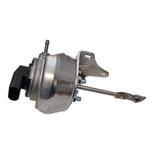 Turbolader Druckdose Skoda Fabia / VW Polo / Seat Ibiza 1,2 TDI Turbo