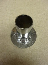 Threaded Waste Flange 1-3/4" Inlet 1-1/4" x 1-1/2" x 2-3/4" *FREE SHIPPING*
