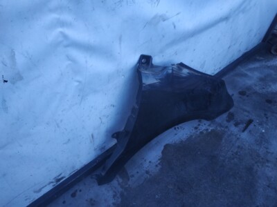 rechter frontflügel CITROEN C4 BERLINA VTR PLUS 2004 437387