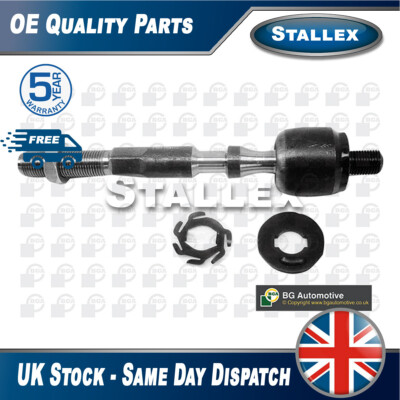 Fits Renault Master 1998- Vauxhall Movano 1998-2010 Tie Rod End Front Stallex