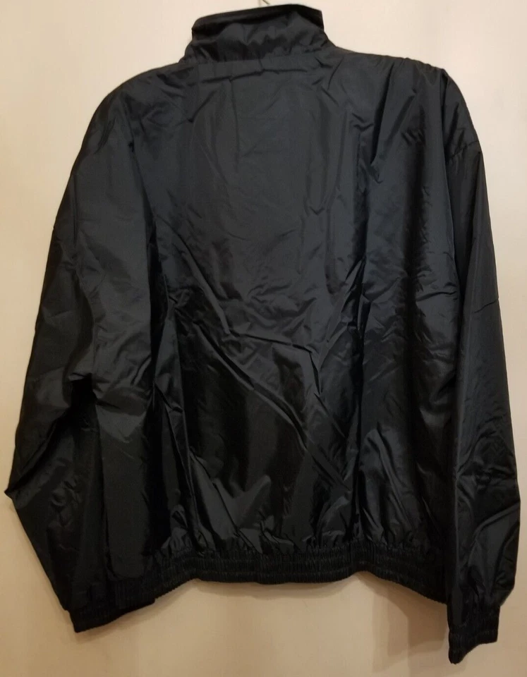 NWT  Charles River Apparel Spectator Jacket Style 9923 - Image 3 of 4