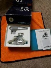 OS Engine - OS max 40 FSR - New