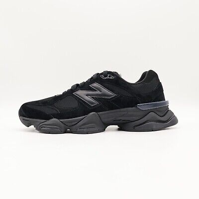 U9060BPM New Balance 9060 Triple Black (Men's) | eBay U9060BPM New Balance 9060 Triple Black (Men's) | eBay