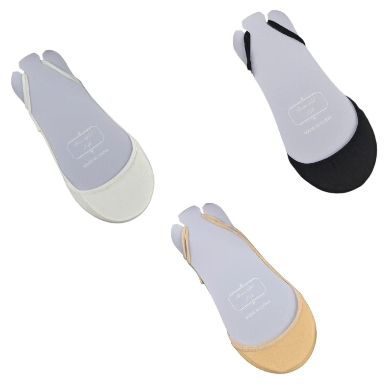 Half socks hotsell for shoes