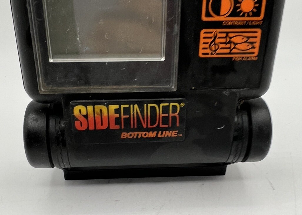 Bottom Line Sidefinder Tournament Leader SF Fish Finder