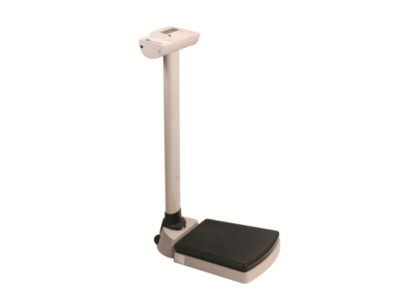 Seca 704 Digitale Standwaage mit BMI 300 kg Waage NP 808,-  