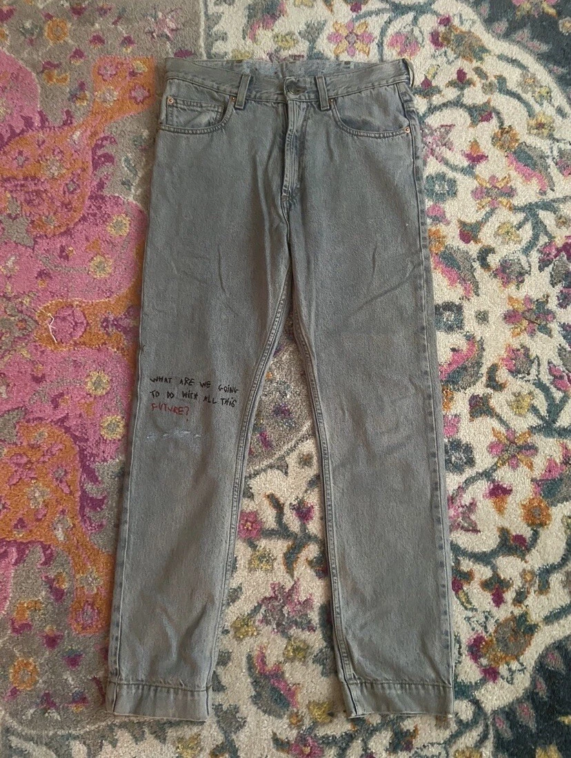 Capitan jeans hotsell