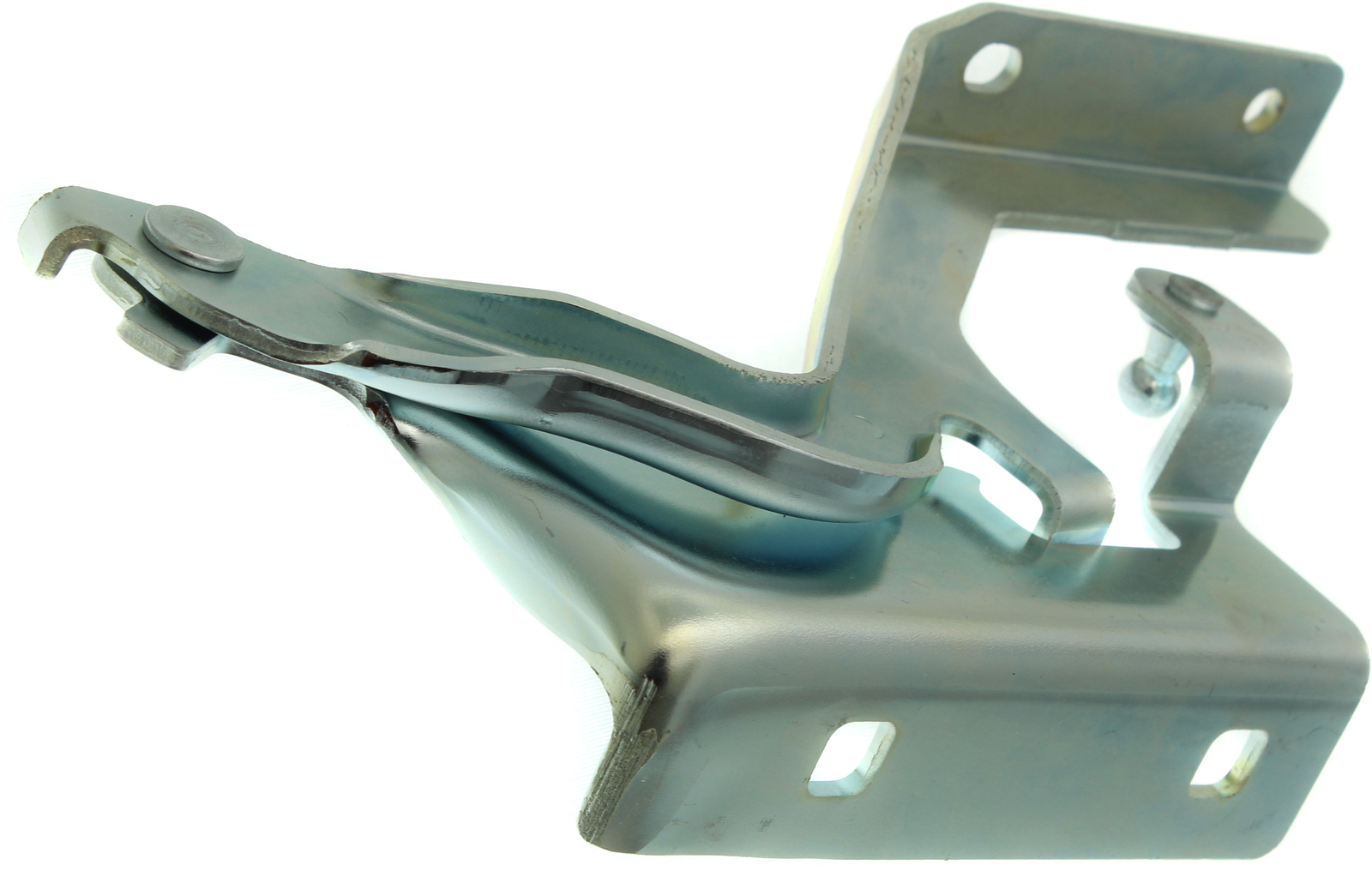 New Hood Hinge Driver Side For 20122021 Nissan NV1500 NV2500 NV3500 eBay