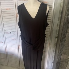 NWT Michael Kors black jumper xl $140