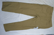 PROPPER WOMEN'S UNIFORM TACTICAL CARGO PANT 24 COYOTE TROUSER NEW NWT