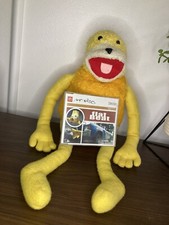 FLAT ERIC MR OIZO FLAT BEAT LEVIs AD SOFT TOY CD