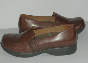 dansko loafers womens