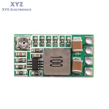 Mini DC-DC 12V-24V to 5V 3A Step Down Power Supply Module Voltage Buck Converter